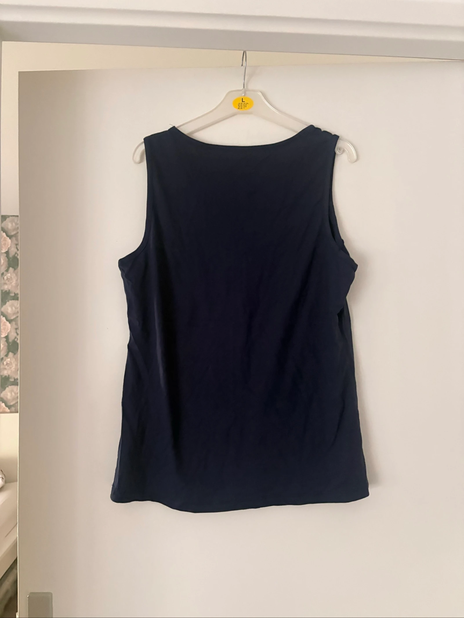 Tank Top – photo 2